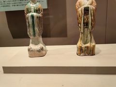 -西安大唐西市博物馆