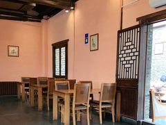 大堂-烧肉馆(古北水镇景区店)