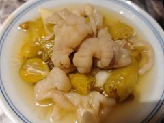 -禄婶鸡煲·打边炉