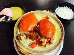 -龙海鲜螃蟹王(宏茂桥店)