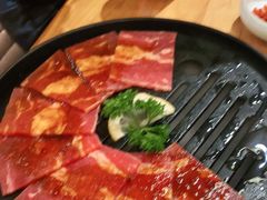 -九田家黑牛烤肉料理·自助(洪洞县城市花园店)