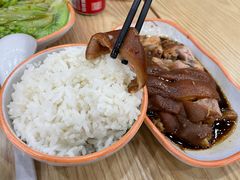 -瑞霖·隆江猪脚饭