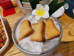 -婉泰·特色小吃·舂鸡脚(告庄二店)