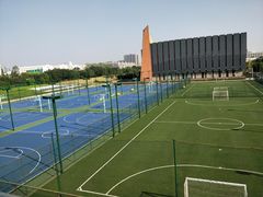 -南京航空航天大学(将军路校区)