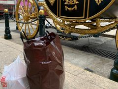 -妈阁铭记澳葡美食