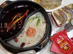 -钢管厂歆瑞源油卤串串香(春熙路太古里店)