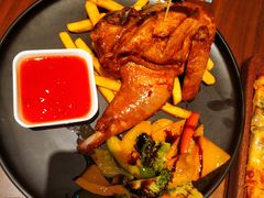 -Ambra Haus琥珀屋精酿餐厅(宝山店)