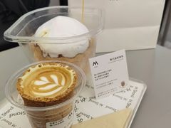 -M Stand(西安大悦城店)