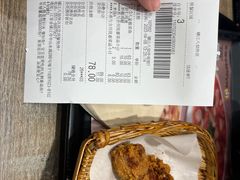 -好人民间小吃(镇江八佰伴店)