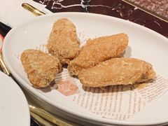 -新白鹿餐厅(西湖银泰店)