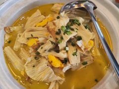 -野渡坡·极致湘菜·庭院餐厅(汉阳店)