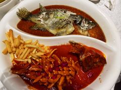 -马凯餐厅(地安门店)