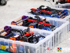 -童程童美·信息学竞赛·机器人编程·少儿编程(大钟寺校区)