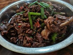 柴火鸭-江边湾柴火鸭