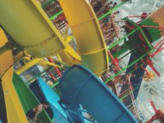 -青岛东方影都融创水世界