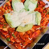 来聚十三实现瀑布奶香鸡自由