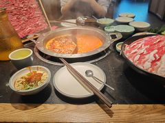-井格重庆火锅(西直门凯德Mall店)