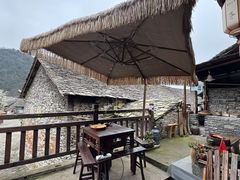 -高荡千年布依古寨旅游景区