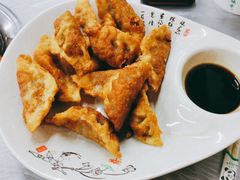 烤饺子-小民大排档(马场角横路店)