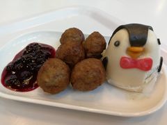 -宜家·瑞典风味餐厅(北京西红门店)