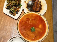 -張飛扒肉·龙江非遗(道外店)