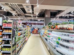 -哈尔信阳光农园超市(沈阳三台子万象汇店)