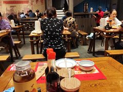 -新兴园饺子馆(河南街店)