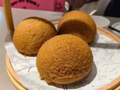 -蔡澜点心·粤菜(西单大悦城店)