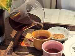 -echoes coffee回响咖啡(红山店)