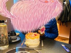 -小苍兰风铃草蛋糕甜品(沈阳店)