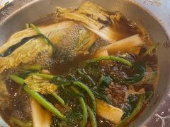 -京都蝎府羊蝎子火锅(珠市口店)