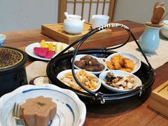 -梅间堂茶馆(绿地缤纷城店)