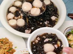 -众味海鲜大排档·活海鲜·潮汕味(南澳店)
