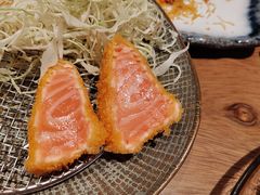 -千代武日本料理(爱建店)