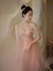 -LAFINE 兰斐婚纱礼服馆
