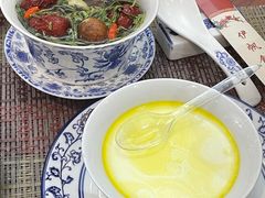 -伊帆食府·青海美食