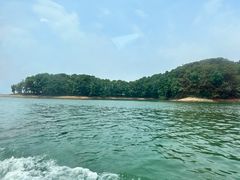 -南湾湖