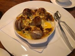 -非常时髦餐厅VUE Restaurant(外滩茂悦大酒店)