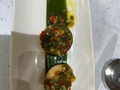 -青花椒花椒鱼(合生汇店)