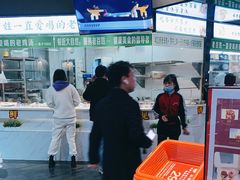 -江宁肚包鸡(铁心桥店)