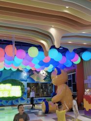 -宝燕乐园(闵行旗舰店)