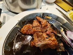 -吉布鲁牛排海鲜自助(温江合生汇店)