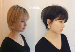 -OnHair Salon