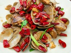 -KŌNG胶东小馆·酒馆(华熙店)