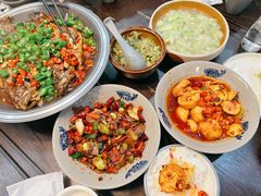 -潇湘阁(望京SOHO店)