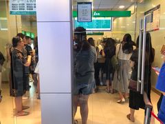 -1点点(二七万达店)
