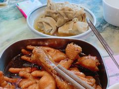 -慧娟面馆·餐厅(望江路店)