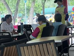 -欢乐水魔方水世界
