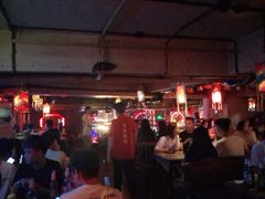 -海雾里小酒馆(观音桥店)