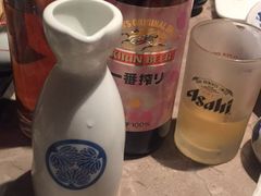 -贵木日本料理·铁板烧(新地假日广场店)